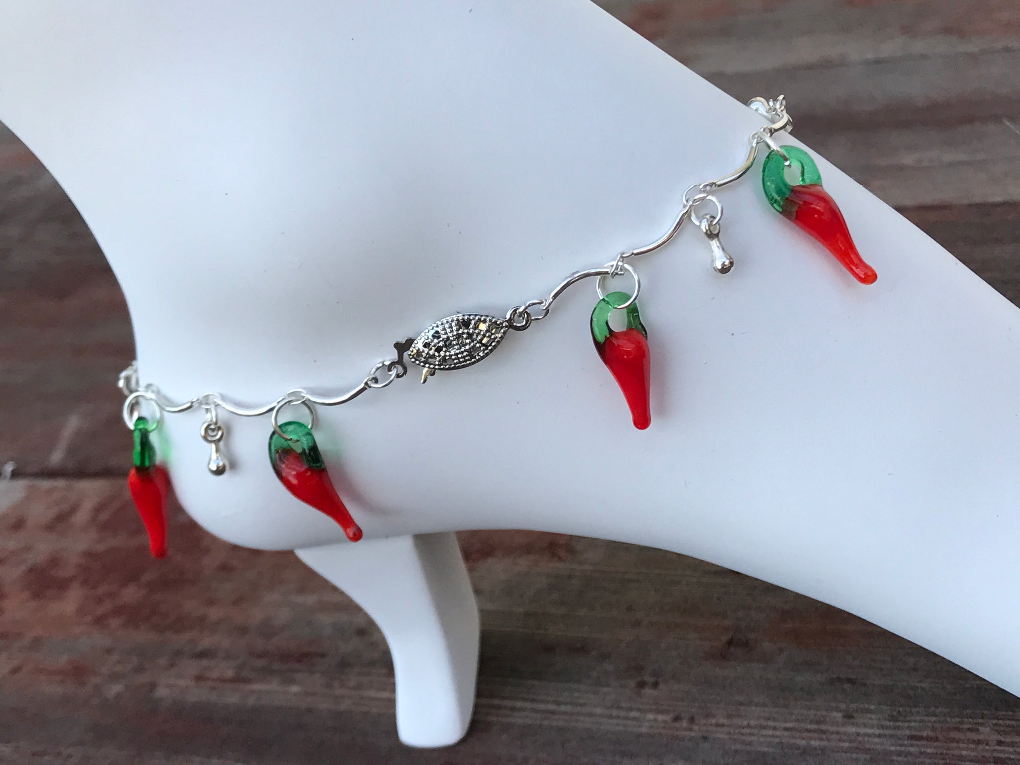 Anklet